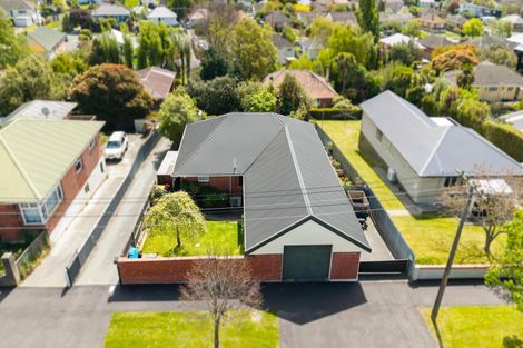 Photo of property in 31 Andrew Street, Marchwiel, Timaru, 7910