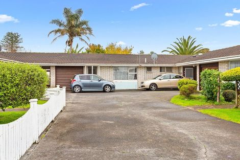 Photo of property in 3/2 Birdwood Avenue, Papatoetoe, Auckland, 2025