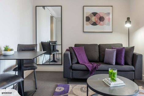 Photo of property in 3601/1 Courthouse Lane, Auckland Central, Auckland, 1010