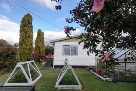 Photo of property in 1 Little Road, Taumarunui, 3920