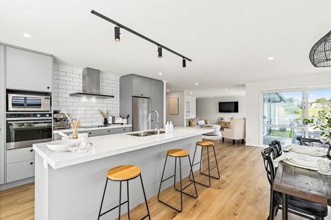 Photo of property in 37 John Andrew Drive, Warkworth, 0910