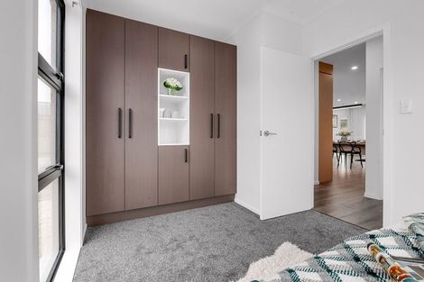 Photo of property in 1/42 Balmerino Crescent, Pukete, Hamilton, 3200