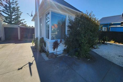 Photo of property in 199 Coronation Avenue, Welbourn, New Plymouth, 4310