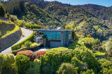 Photo of property in 14 Werneth Ridge, Atawhai, Nelson, 7010