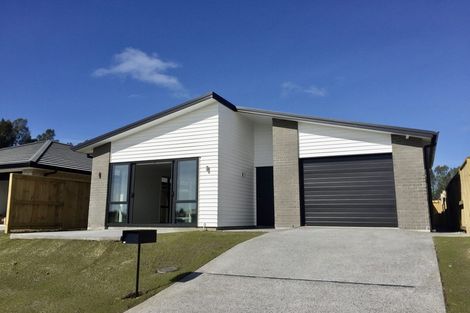 Photo of property in 6 Wawai Drive, Papamoa Beach, Papamoa, 3118