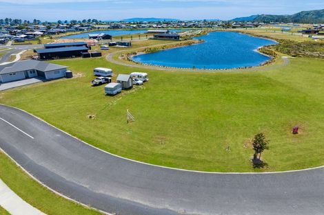 Photo of property in 5 Taniwha Place, Matarangi, 3592