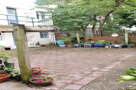 Photo of property in 12/313 The Terrace, Te Aro, Wellington, 6011