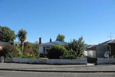 Photo of property in 19 Oak Grove, Ashburton, 7700