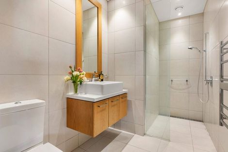 Photo of property in Chaffers Dock, 108/22 Herd Street, Te Aro, Wellington, 6011