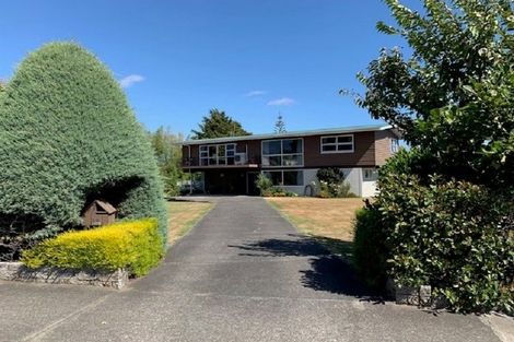 Photo of property in 28 Hammond Street, Marton, 4710