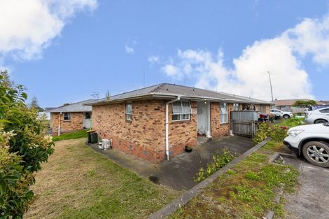 Photo of property in 3/2 Browns Road, Manurewa, Auckland, 2102