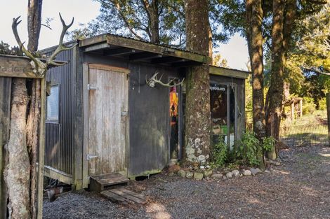 Photo of property in 3520 State Highway 4, Raurimu, 3989