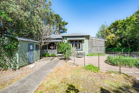 Photo of property in 7 Arthur Street, Waikawa Beach, Levin, 5573