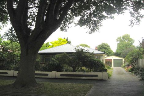 Photo of property in 71 Severn Street, St Albans, Christchurch, 8014