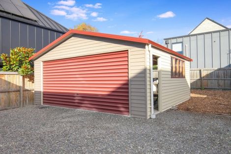 Photo of property in 190 Peterborough Street, Christchurch Central, Christchurch, 8013