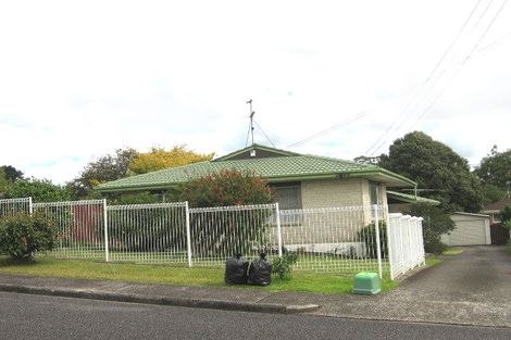 Photo of property in 2/25 Lochinver Road, Papatoetoe, Auckland, 2025