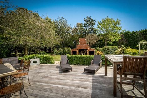 Photo of property in 492 Hoskyns Road, Rolleston, Christchurch, 7675