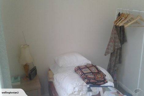 Photo of property in 7 Horner Street, Newtown, Wellington, 6021