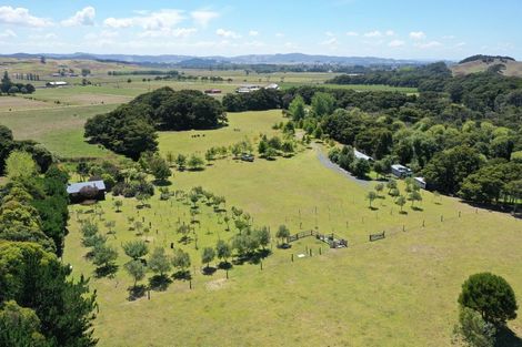 Photo of property in 287 Mclean Road, Waipu, 0582