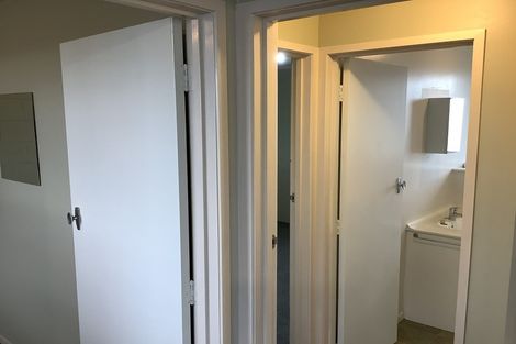 Photo of property in 8 Anzac Parade, Hamilton Central, Hamilton, 3204