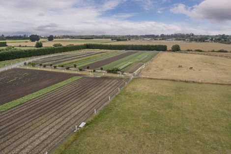 Photo of property in 81 Maddisons Road, Templeton, Christchurch, 7678