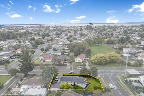 Photo of property in 1 Ronald Place, Manurewa, Auckland, 2102