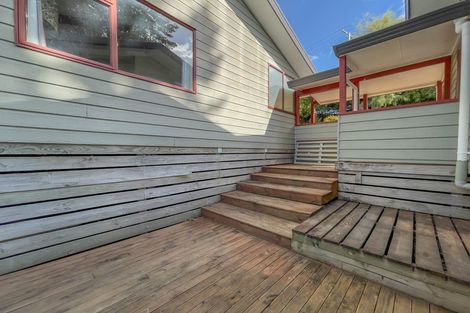 Photo of property in 42 Bennett Street, Paeroa, 3600