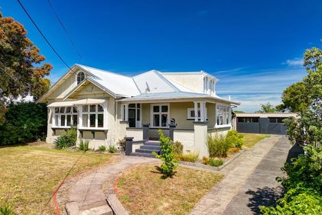 Photo of property in 20 Sarjeant Street, Gonville, Whanganui, 4500
