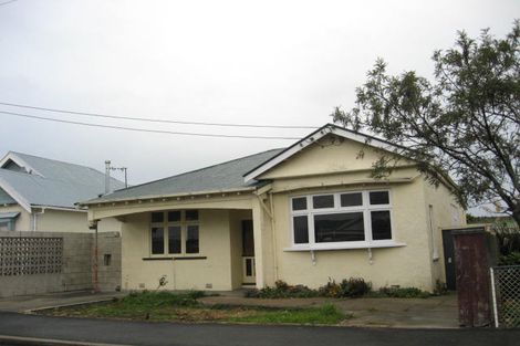 Photo of property in 119a Bay View Road, South Dunedin, Dunedin, 9012