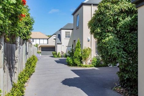Photo of property in 11c Stoneyhurst Street, St Albans, Christchurch, 8014