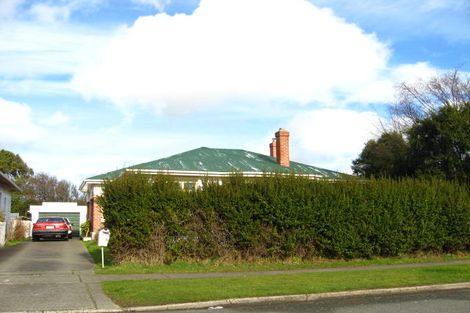 Photo of property in 57 Beatrice Street, Avenal, Invercargill, 9810