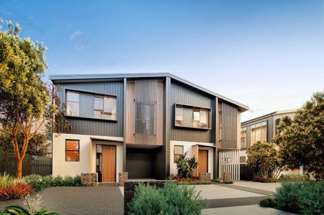 Photo of property in 23 Sullivan Avenue, Mangere Bridge, Auckland, 2022