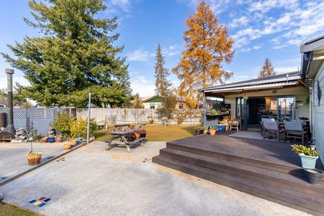 Photo of property in 59 Sefton Street, Twizel, 7901