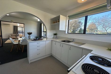 Photo of property in 1b Russell Street, Darfield, 7510