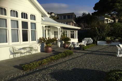 Photo of property in 8 Victoria Road, Stepneyville, Nelson, 7010