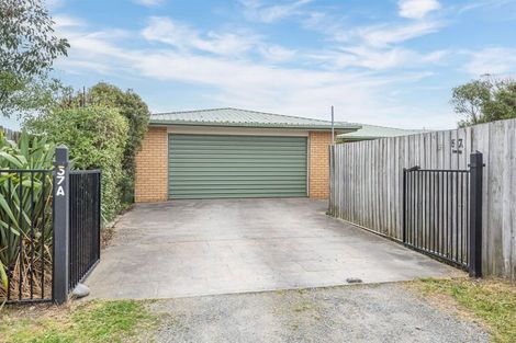 Photo of property in 57a Britannia Street, North New Brighton, Christchurch, 8083