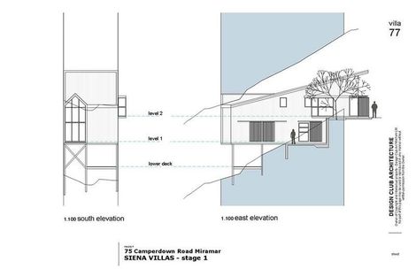 Photo of property in 75 Camperdown Road, Miramar, Wellington, 6022
