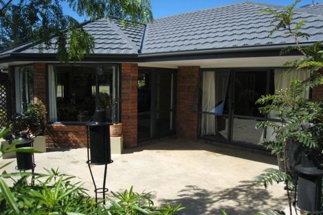 Photo of property in 8 Masefield Drive, Rolleston, 7614