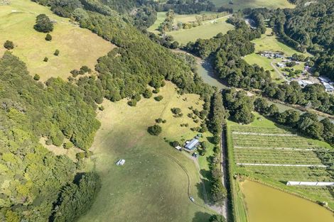 Photo of property in 315 Rangihau Road, Coroglen, Whitianga, 3591