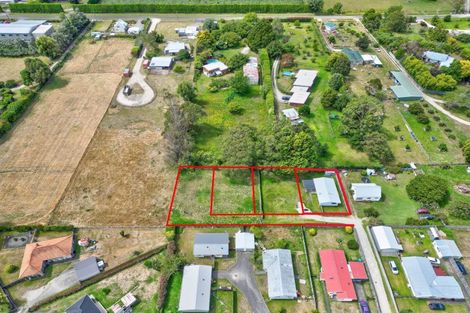 Photo of property in 58e Wembley Place, Whanganui East, Wanganui, 4500