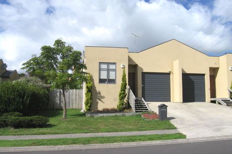 Photo of property in 29 Lazurite Drive, Westgate, Auckland, 0614