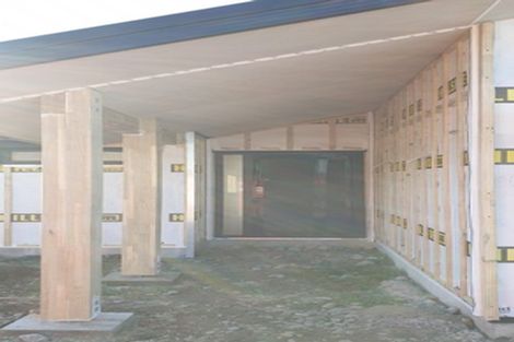 Photo of property in 586 Springston Rolleston Road, Rolleston, 7615