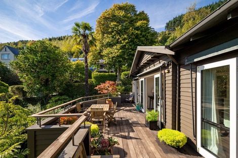 Photo of property in 5 Allan Street, Nelson South, Nelson, 7010