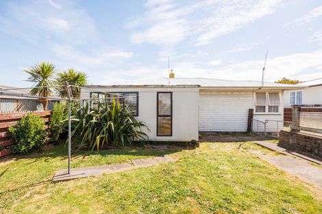 Photo of property in 61 Anakiwa Street, Kelvin Grove, Palmerston North, 4414