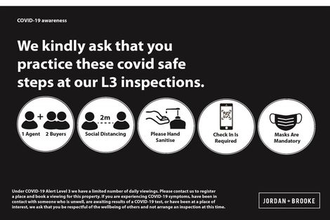 Photo of property in 3/11 Faulkner Road, Northcote Point, Auckland, 0627