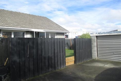 Photo of property in 4/39 Brockworth Place, Riccarton, Christchurch, 8011