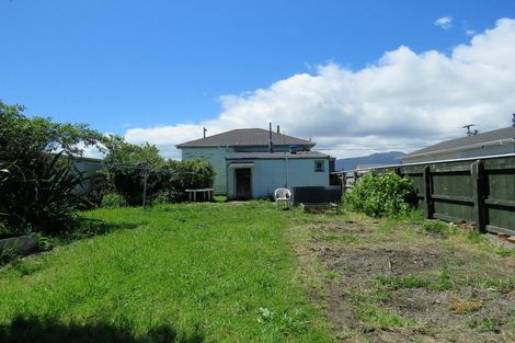 Photo of property in 44 Adderley Street, Westport, 7825