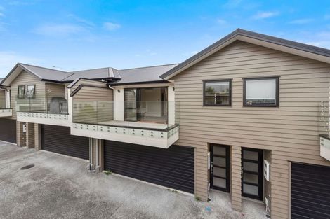 Photo of property in 5/287 Ulster Street, Whitiora, Hamilton, 3200