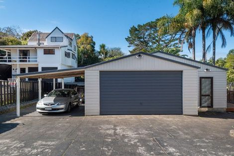 Photo of property in 2/74 Glamorgan Drive, Torbay, Auckland, 0630