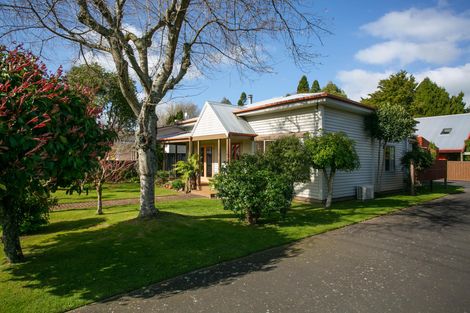 Photo of property in 32 Hohaia Street, Matamata, 3400
